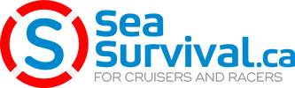 World Sailing Approved Offshore Personal Survival Course